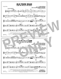 Old Town Road (arr. Paul Murtha) - Eb Alto Sax