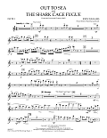 "Out To Sea" and "The Shark Cage Fugue" (from Jaws) (arr. Jay Bocook) - Flute 1