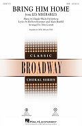 Bring Him Home (from Les Miserables) (arr. John Leavitt)