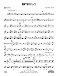 Jitterbug! - Percussion 2