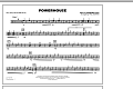 Powerhouse - Multiple Bass Drums