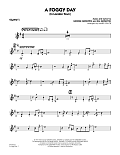 A Foggy Day (In London Town) - Trumpet 1