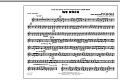 We Rock (from Disney's "Camp Rock") - 3rd Bb Trumpet