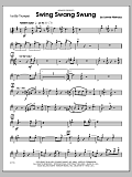 Swing Swang Swung - Trumpet 1