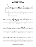 Seinfeld Theme