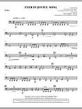Ever In Joyful Song - Tuba
