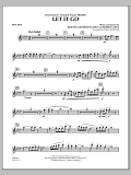 Let It Go (from Frozen) - Piccolo