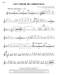 Let There Be Christmas (Full Orchestra) - Flute 1