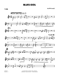 Blues Idol - F Horn
