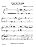 Bella's Lullaby (from Twilight) - Flute Solo
