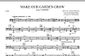 Make Our Garden Grow (from Candide) - Cello