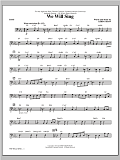 We Will Sing - Bass