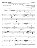 The Glories of This Day - Bass Trombone/Tuba