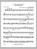 Let It Go (from Frozen) - Eb Alto Clarinet
