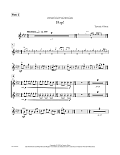 Pop! - Flute 2 (Divisi)