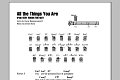 All The Things You Are