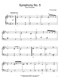 Symphony No. 5