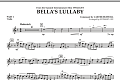 Bella's Lullaby (from "Twilight") - Pt.1 - Violin