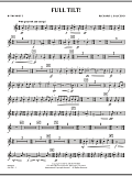 Full Tilt - Bb Trumpet 3