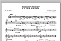 Peter Gunn - Bb Trumpet 2