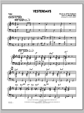 Yesterdays - Piano