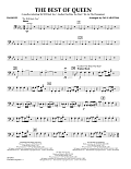 The Best of Queen - Bassoon