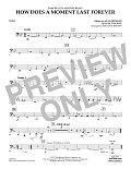 How Does a Moment Last Forever (from Beauty and the Beast) - Tuba