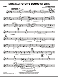 Duke Ellington's Sound of Love - F Horn
