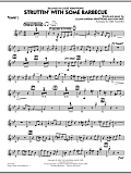 Struttin' with Some Barbecue - Trumpet 1