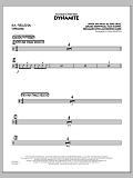 Dynamite - Aux Percussion