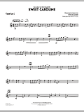 Sweet Caroline - Tenor Sax 2