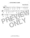 Coventry Carol