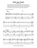 Old Joe Clark (arr. Fred Sokolow)