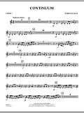 Continuum - F Horn 3