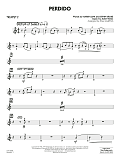 Perdido (arr. Paul Murtha) - Trumpet 2