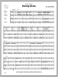 Daring Dives - Full Score