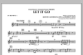 Let It Go (from Frozen) - Bb Trumpet 1