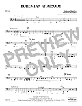Bohemian Rhapsody (arr. Johnnie Vinson) - Tuba