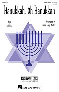 Hanukkah, Oh Hanukkah