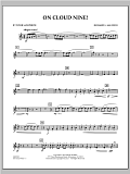 On Cloud Nine! - Bb Tenor Saxophone