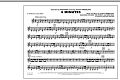4 Minutes - Bb Horn/Flugelhorn