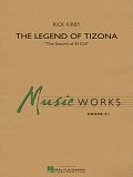 The Legend of Tizona - Flute