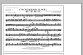 It's Only Rock 'n' Roll (But I Like It) - Clarinet 1