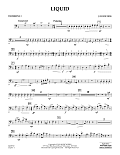 Liquid - Trombone 3