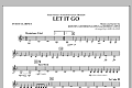 Let It Go (from Frozen) - Bb Bass Clarinet