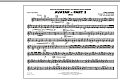 Avatar: Part 3 (War) - 3rd Bb Trumpet