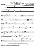 The Wedding Singer (Choral Highlights) - Trombone