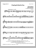 Pouring It Out For You - Trumpet 2 & 3