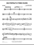 Self-Portrait In Three Colors - Alto Sax 1