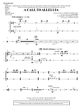 A Call to Alleluia (Full Orchestra) - Percussion 1 & 2